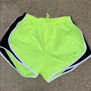 Nike Track Shorts